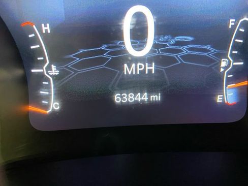 Used 2022 Jeep Compass Latitude image 18