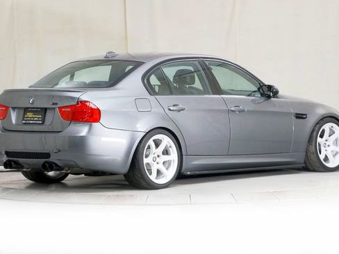 Used 2011 BMW M3 Sedan image 2