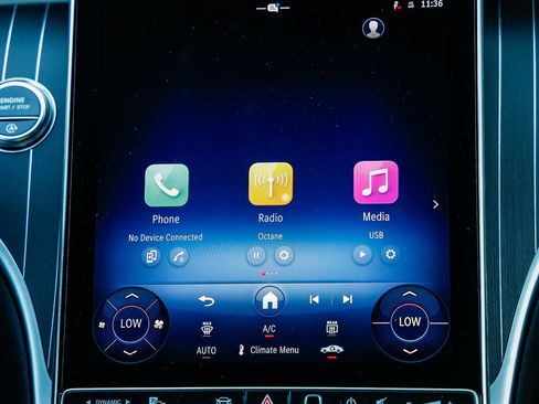 New 2026 Mercedes-Benz C 300 Sedan image 12