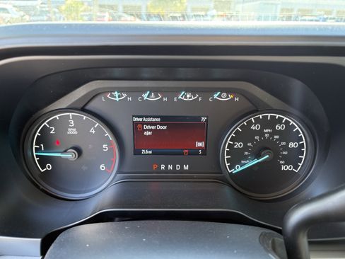 New 2026 Ford F350 XL w/ XL Chrome Package image 32