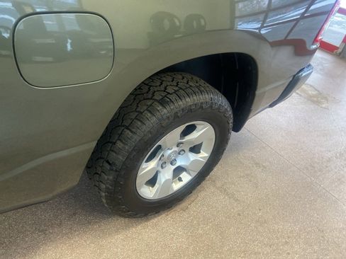 Certified 2021 RAM 1500 Big Horn image 7