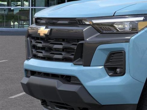 New 2026 Chevrolet Colorado LT w/ LT Convenience Package image 13