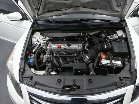 Used 2012 Honda Accord SE image 17