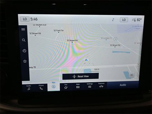 Used 2022 Ford F150 Platinum w/ Equipment Group 701A High image 25