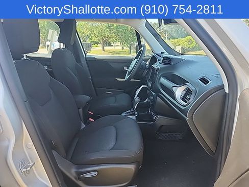 Used 2021 Jeep Renegade Sport AWD/4WD image 27