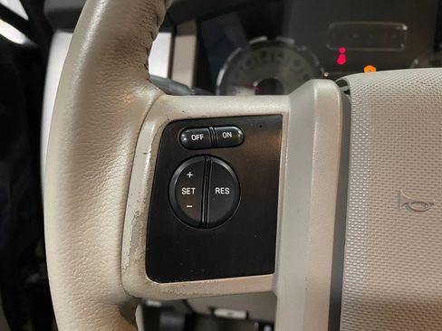 Used 2012 Ford Expedition EL Limited image 23