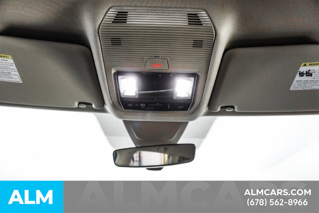 Used 2025 Volkswagen Atlas SE FWD image 54