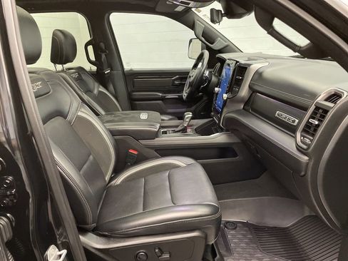Used 2022 RAM 1500 TRX w/ TRX Level 2 Equipment Group image 28