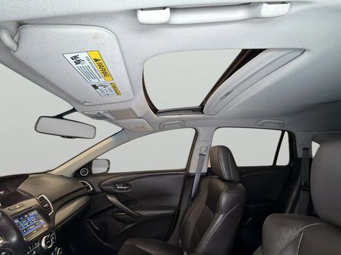 Used 2016 Acura RDX AWD w/ Technology Package image 32