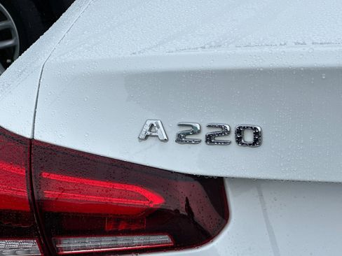Used 2019 Mercedes-Benz A 220 image 24
