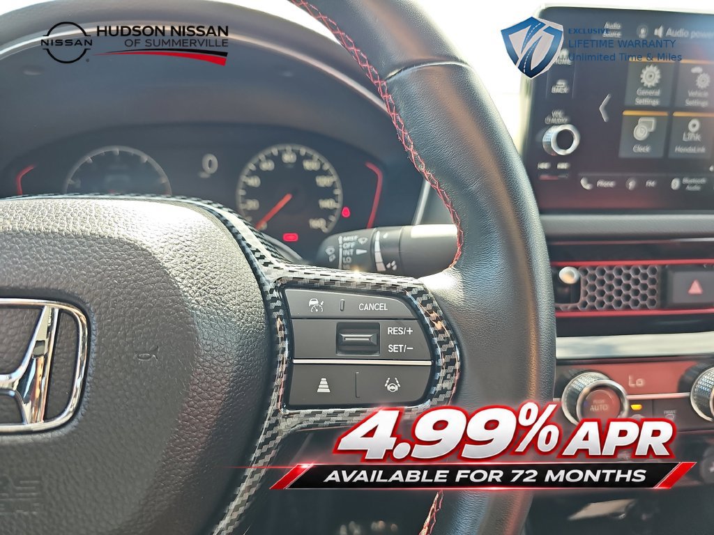 Used 2024 Honda Civic Si image 19