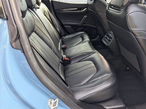 Used 2022 Maserati Ghibli Modena Q4 image 21