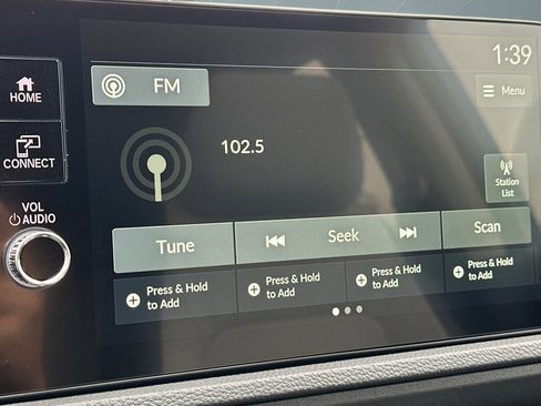 New 2026 Honda CR-V EX image 22