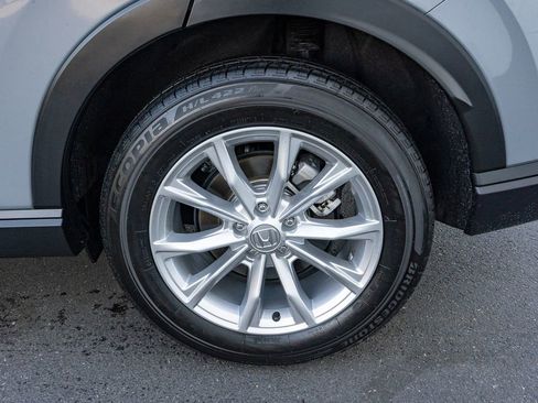 Certified 2024 Honda CR-V EX image 29