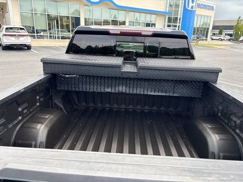 Used 2021 GMC Sierra 1500 Elevation AWD/4WD image 9