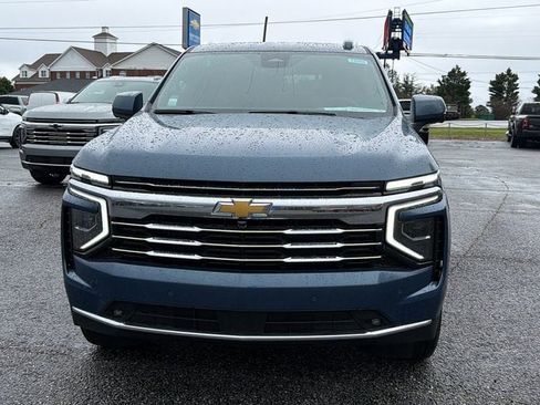 New 2026 Chevrolet Tahoe LT w/ Comfort Package image 2