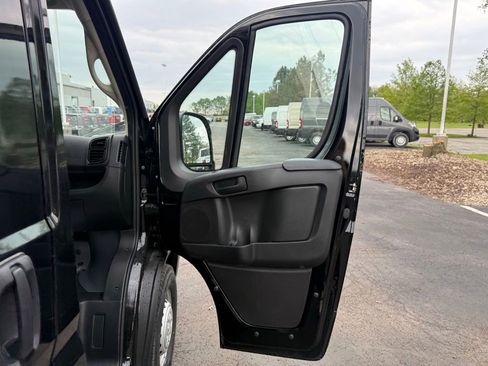 New 2026 RAM ProMaster 1500 w/ Cold Weather Group FWD image 55