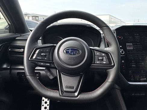 Used 2024 Subaru WRX Limited AWD/4WD image 27