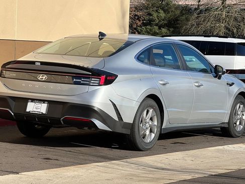 New 2026 Hyundai Sonata SE image 5