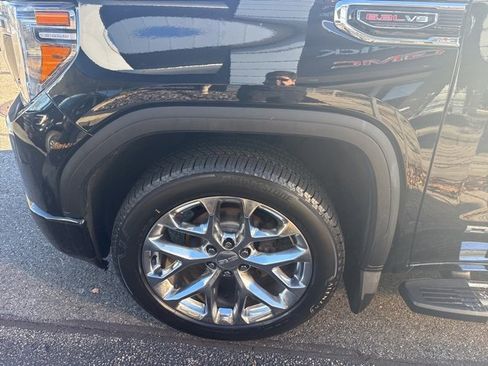 Used 2019 GMC Sierra 1500 Denali image 4