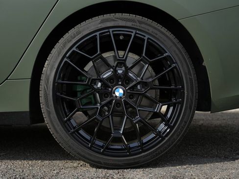Used 2020 BMW 330i xDrive Sedan AWD/4WD image 14
