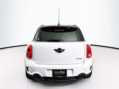 Used 2012 MINI Cooper Countryman S image 9
