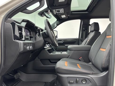 New 2026 GMC Sierra 2500 AT4 w/ AT4 Premium Plus Package AWD/4WD image 20