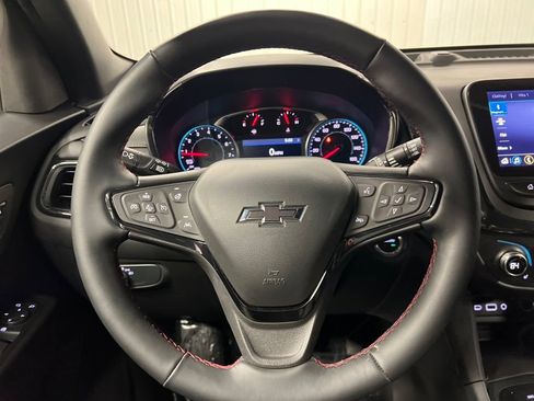 Certified 2024 Chevrolet Equinox RS image 19