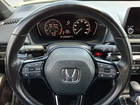 Used 2025 Honda Civic Sport image 18