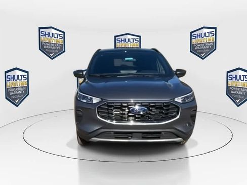 New 2025 Ford Escape ST-Line image 3