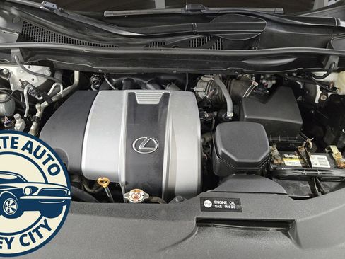 Used 2019 Lexus RX 350 AWD image 36