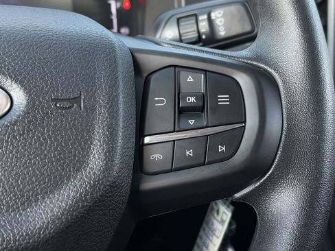 New 2025 Ford Ranger XL image 47