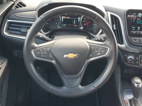 Certified 2018 Chevrolet Equinox Premier FWD image 12