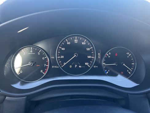 Used 2024 MAZDA CX-30 Carbon image 36