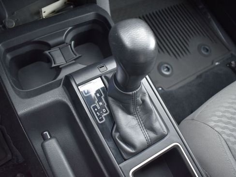 Certified 2023 Toyota Tacoma SR image 13