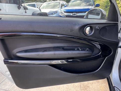 Used 2015 MINI Cooper Paceman image 18