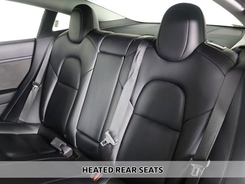 Used 2021 Tesla Model 3 Performance image 9