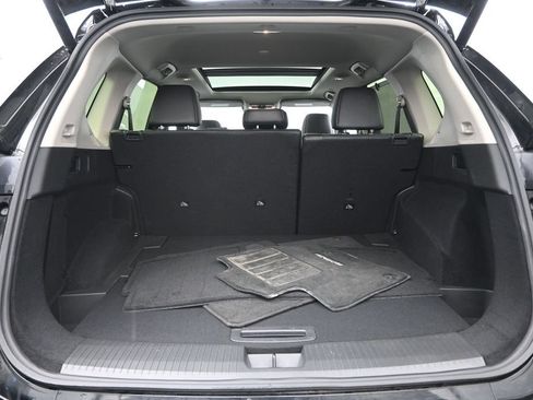 Used 2026 Nissan Rogue Platinum w/ Platinum Premium Package AWD/4WD image 27