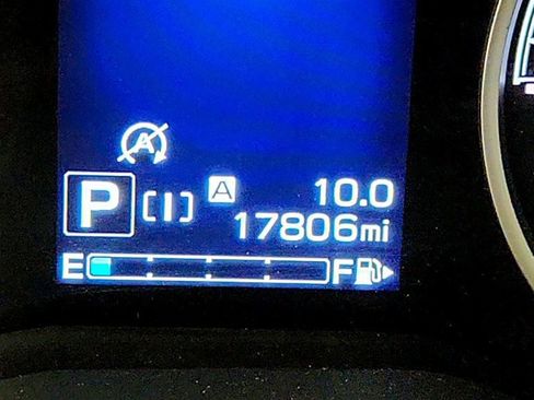 Used 2023 Subaru Forester Limited image 13