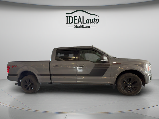 Used 2019 Ford F150 XLT w/ Equipment Group 302A Luxury AWD/4WD image 2
