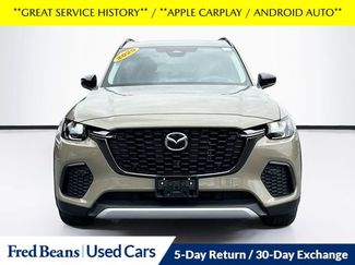 Used 2025 MAZDA CX-70 Plug-In Hybrid w/ Premium Pkg video 2