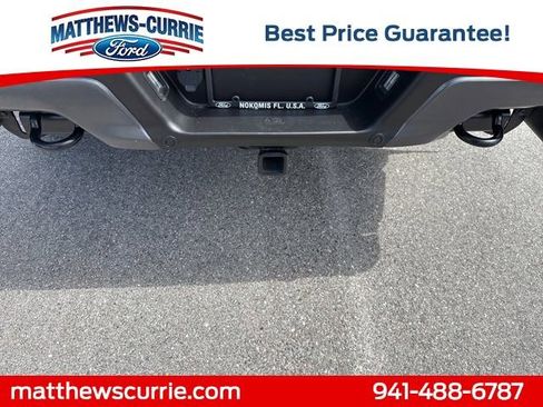 Certified 2019 Ford F150 Raptor w/ Equipment Group 801A Mid AWD/4WD image 14
