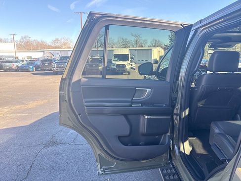 New 2025 Ford Expedition Tremor image 28