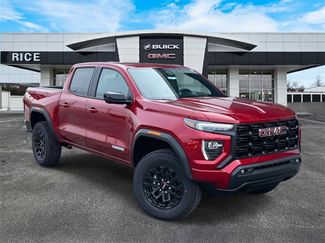 New 2026 GMC Canyon Elevation w/ Convenience Package video 1