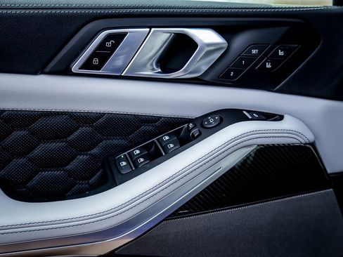 New 2026 BMW X5 M Competition w/ Executive Package image 28