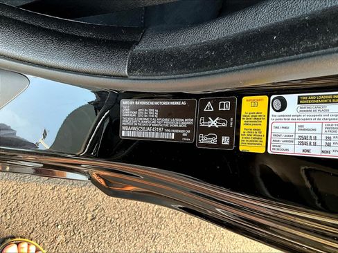 Used 2018 BMW 430i xDrive Coupe AWD/4WD image 19