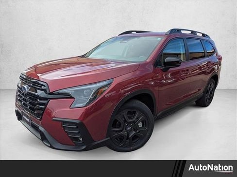 New 2026 Subaru Ascent Bronze Edition image 1