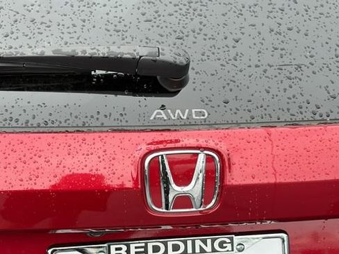 New 2026 Honda CR-V Sport-L image 12