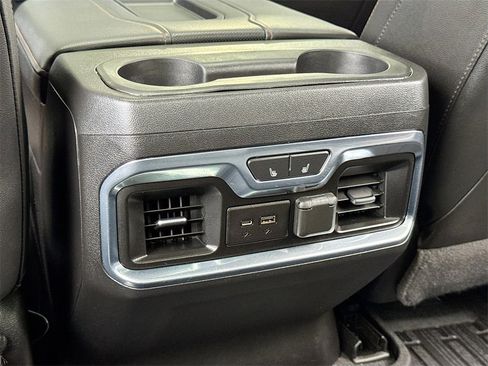 Used 2020 GMC Sierra 1500 AT4 image 25