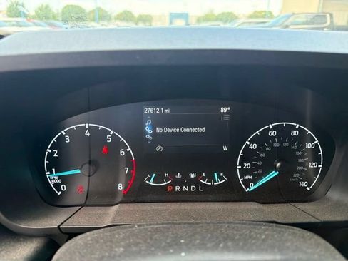 Used 2023 Ford Maverick XLT FWD image 22